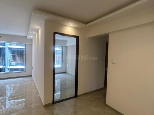 3 BHK Apartment in Ghatkopar East for resale Mumbai. The reference number is 20124972