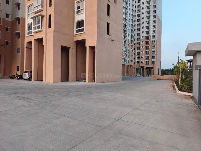 3 BHK Apartment in Ghatkopar East for resale Mumbai. The reference number is 20168796