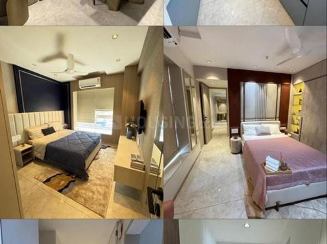 3 BHK Apartment in Ghatkopar East for resale Mumbai. The reference number is 20216989