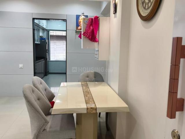 3 BHK Apartment in Ghatkopar East for resale Mumbai. The reference number is 20234600
