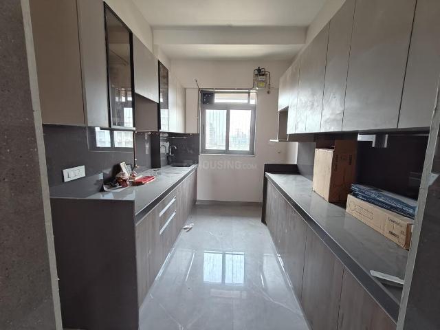 3 BHK Apartment in Ghatkopar East for resale Mumbai. The reference number is 20274703