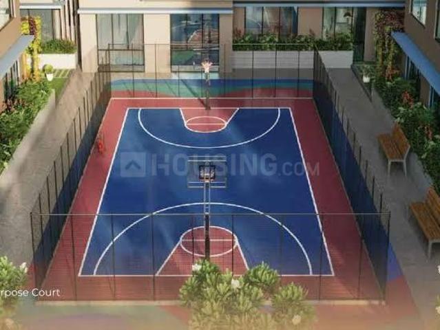 3 BHK Apartment in Ghatkopar East for resale Mumbai. The reference number is 20287027