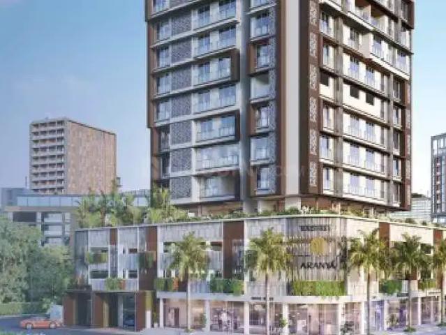 3 BHK Apartment in Ghatkopar East for resale Mumbai. The reference number is 20297100