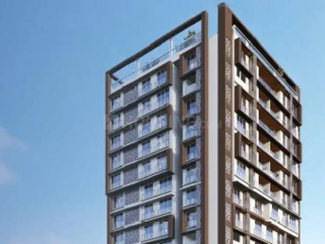 3 BHK Apartment in Ghatkopar East for resale Mumbai. The reference number is 20297150