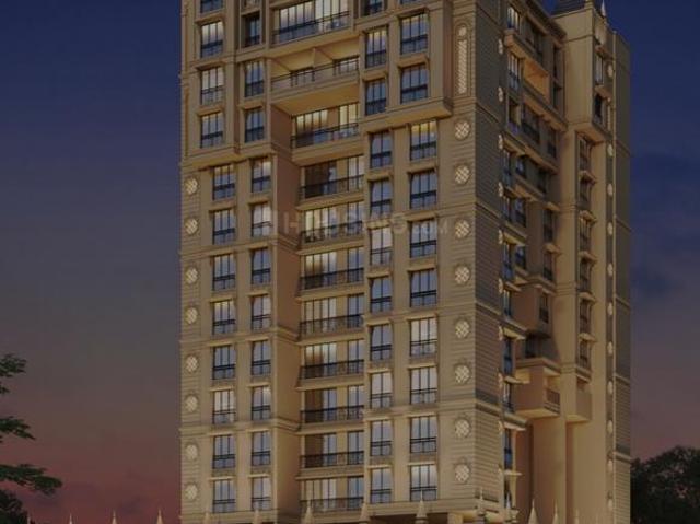 3 BHK Apartment in Ghatkopar East for resale Mumbai. The reference number is 20304853