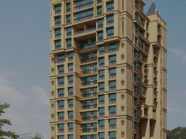 3 BHK Apartment in Ghatkopar East for resale Mumbai. The reference number is 20304391