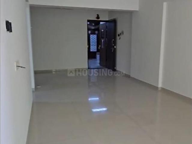 3 BHK Apartment in Ghatkopar East for resale Mumbai. The reference number is 20341081