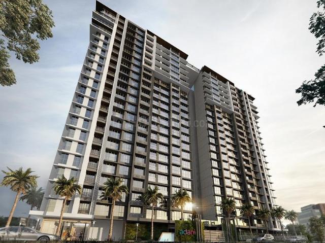 3 BHK Apartment in Ghatkopar East for resale Mumbai. The reference number is 9264989