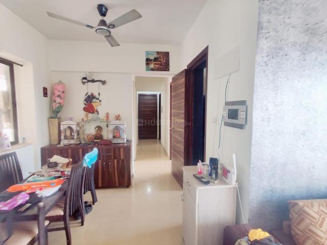 3 BHK Apartment in Ghatkopar West for rent Mumbai. The reference number is 11327880