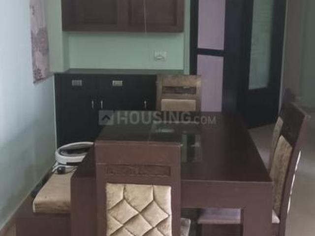 3 BHK Apartment in Ghatkopar West for rent Mumbai. The reference number is 12884215