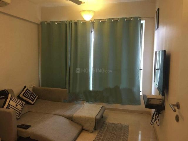 3 BHK Apartment in Ghatkopar West for rent Mumbai. The reference number is 13227667