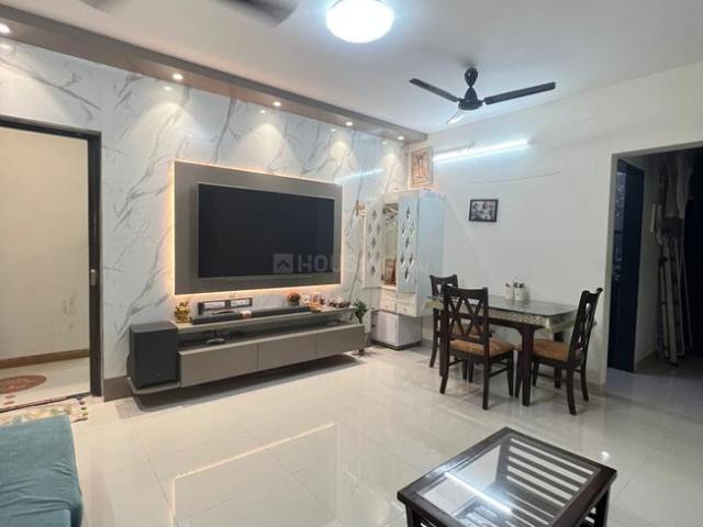 3 BHK Apartment in Ghatkopar West for rent Mumbai. The reference number is 13390967