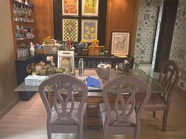 3 BHK Apartment in Ghatkopar West for rent Mumbai. The reference number is 20108056