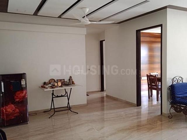 3 BHK Apartment in Ghatkopar West for rent Mumbai. The reference number is 20562487