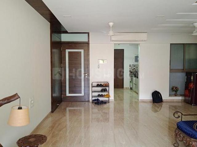 3 BHK Apartment in Ghatkopar West for rent Mumbai. The reference number is 20562540