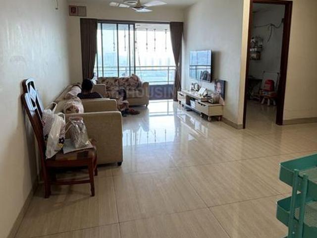 3 BHK Apartment in Ghatkopar West for rent Mumbai. The reference number is 20738847