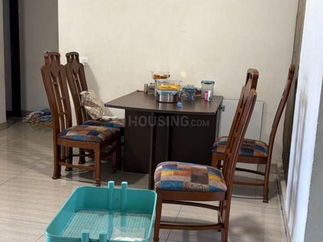3 BHK Apartment in Ghatkopar West for rent Mumbai. The reference number is 20738893