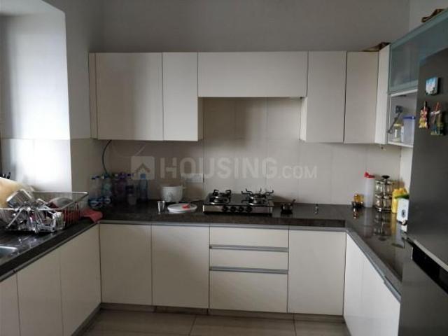3 BHK Apartment in Ghatkopar West for rent Mumbai. The reference number is 20837134