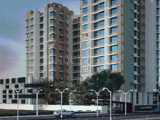 3 BHK Apartment in Ghatkopar West for resale Mumbai. The reference number is 16069636
