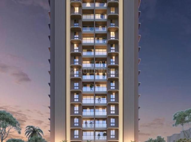 3 BHK Apartment in Ghatkopar West for resale Mumbai. The reference number is 19682193