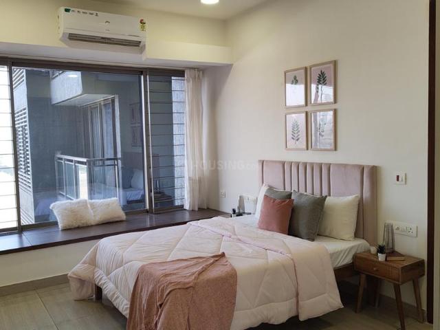 3 BHK Apartment in Ghatkopar West for resale Mumbai. The reference number is 19958324