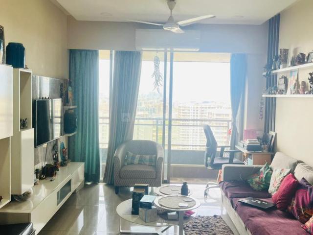 3 BHK Apartment in Ghatkopar West for resale Mumbai. The reference number is 20415782