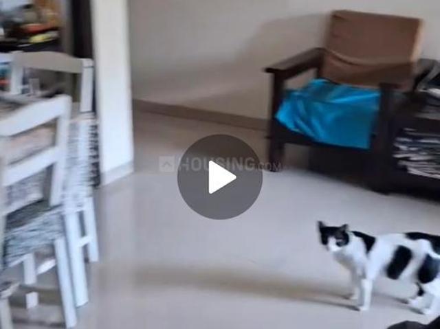 3 BHK Apartment in Ghatkopar West for resale Mumbai. The reference number is 20424730