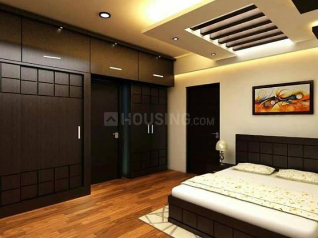 3 BHK Apartment in Ghatkopar West for resale Mumbai. The reference number is 20091007