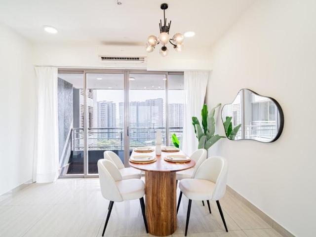 3 BHK Apartment in Ghatkopar West for resale Mumbai. The reference number is 20239138
