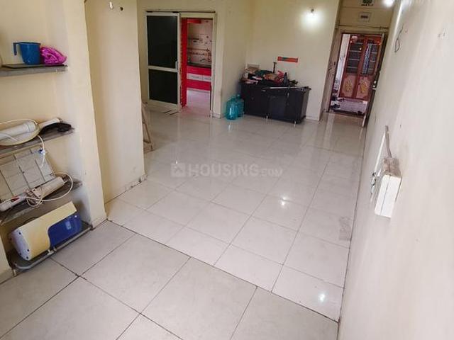 3 BHK Apartment in Ghatlodiya for rent Ahmedabad. The reference number is 17257874