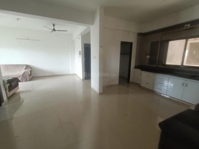 3 BHK Apartment in Ghatlodiya for rent Ahmedabad. The reference number is 19571576
