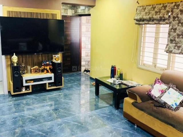 3 BHK Apartment in Ghatlodiya for rent Ahmedabad. The reference number is 20635985