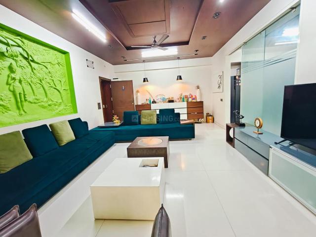 3 BHK Apartment in Ghatlodiya for rent Ahmedabad. The reference number is 20698613