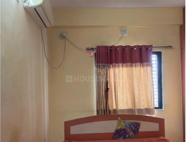 3 BHK Apartment in Ghatlodiya for rent Ahmedabad. The reference number is 20789427