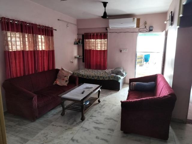 3 BHK Apartment in Ghatlodiya for resale Ahmedabad. The reference number is 17669068