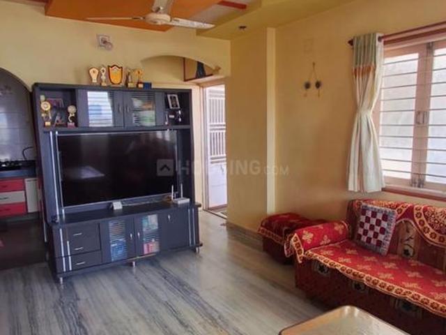 3 BHK Apartment in Ghatlodiya for resale Ahmedabad. The reference number is 19468671