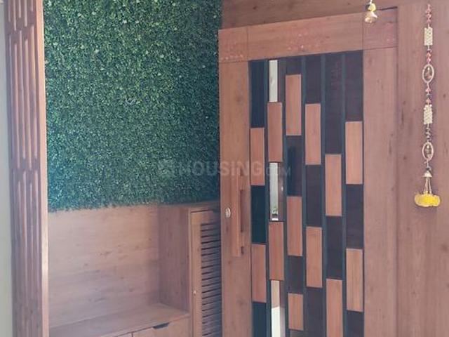 3 BHK Apartment in Ghatlodiya for resale Ahmedabad. The reference number is 20110010