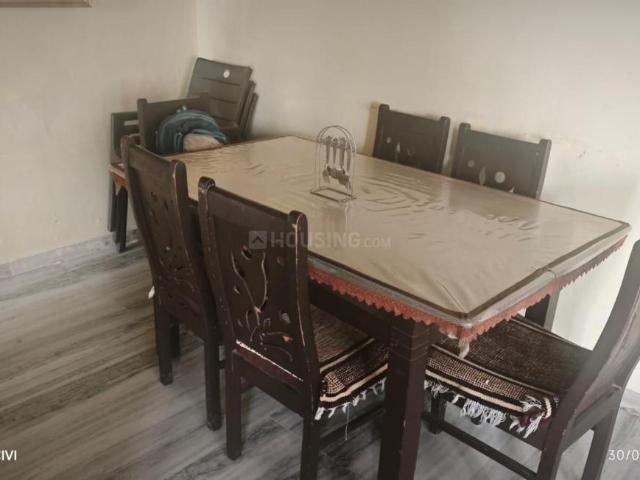 3 BHK Apartment in Ghatlodiya for resale Ahmedabad. The reference number is 20319019