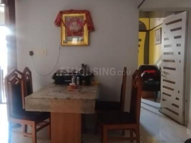 3 BHK Apartment in Ghatlodiya for resale Ahmedabad. The reference number is 20320434
