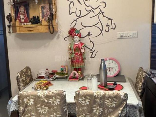 3 BHK Apartment in Ghatlodiya for resale Ahmedabad. The reference number is 20693490