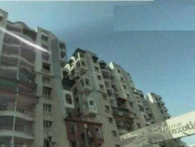 3 BHK Apartment in Ghatlodiya for resale Ahmedabad. The reference number is 20768205