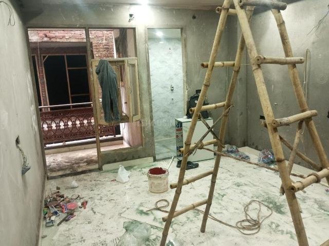 3 BHK Apartment in Ghitorni for resale New Delhi. The reference number is 20882814