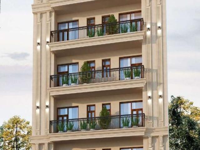 3 BHK Apartment in Ghitorni for resale New Delhi. The reference number is 20307126