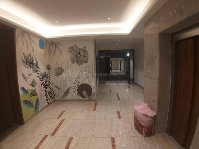 3 BHK Apartment in Ghodasar for rent Ahmedabad. The reference number is 20256480
