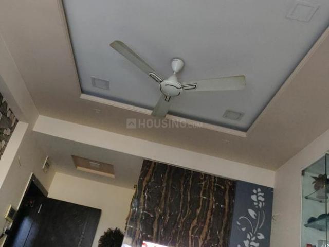 3 BHK Apartment in Ghodasar for resale Ahmedabad. The reference number is 12818557
