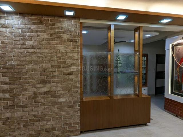 3 BHK Apartment in Ghodasar for resale Ahmedabad. The reference number is 17549299