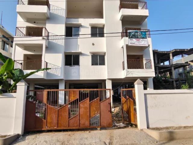 3 BHK Apartment in Ghoramara for resale Guwahati. The reference number is 13190239