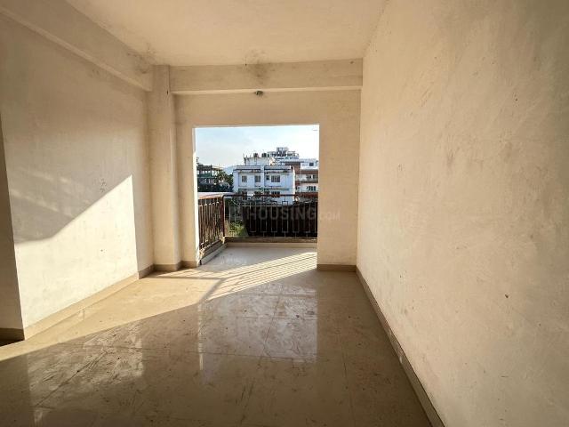 3 BHK Apartment in Ghoramara for resale Guwahati. The reference number is 19014977