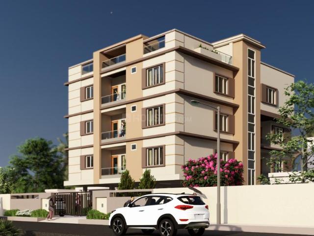 3 BHK Apartment in Ghoramara for resale Guwahati. The reference number is 20430487