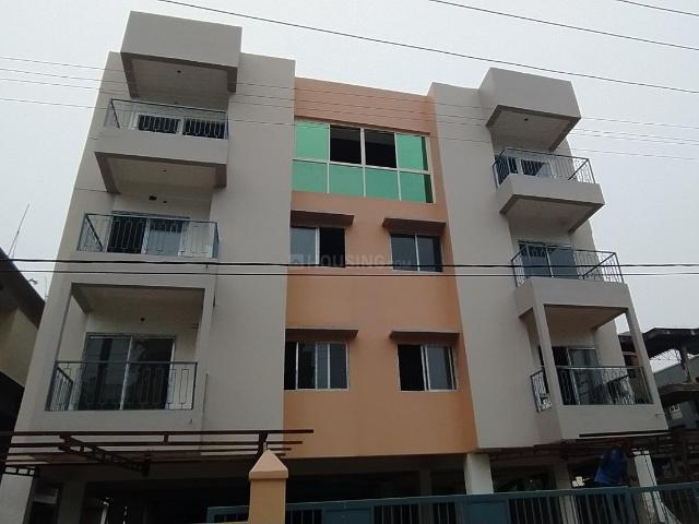 3 BHK Apartment in Ghoramara for resale Guwahati. The reference number is 20287091